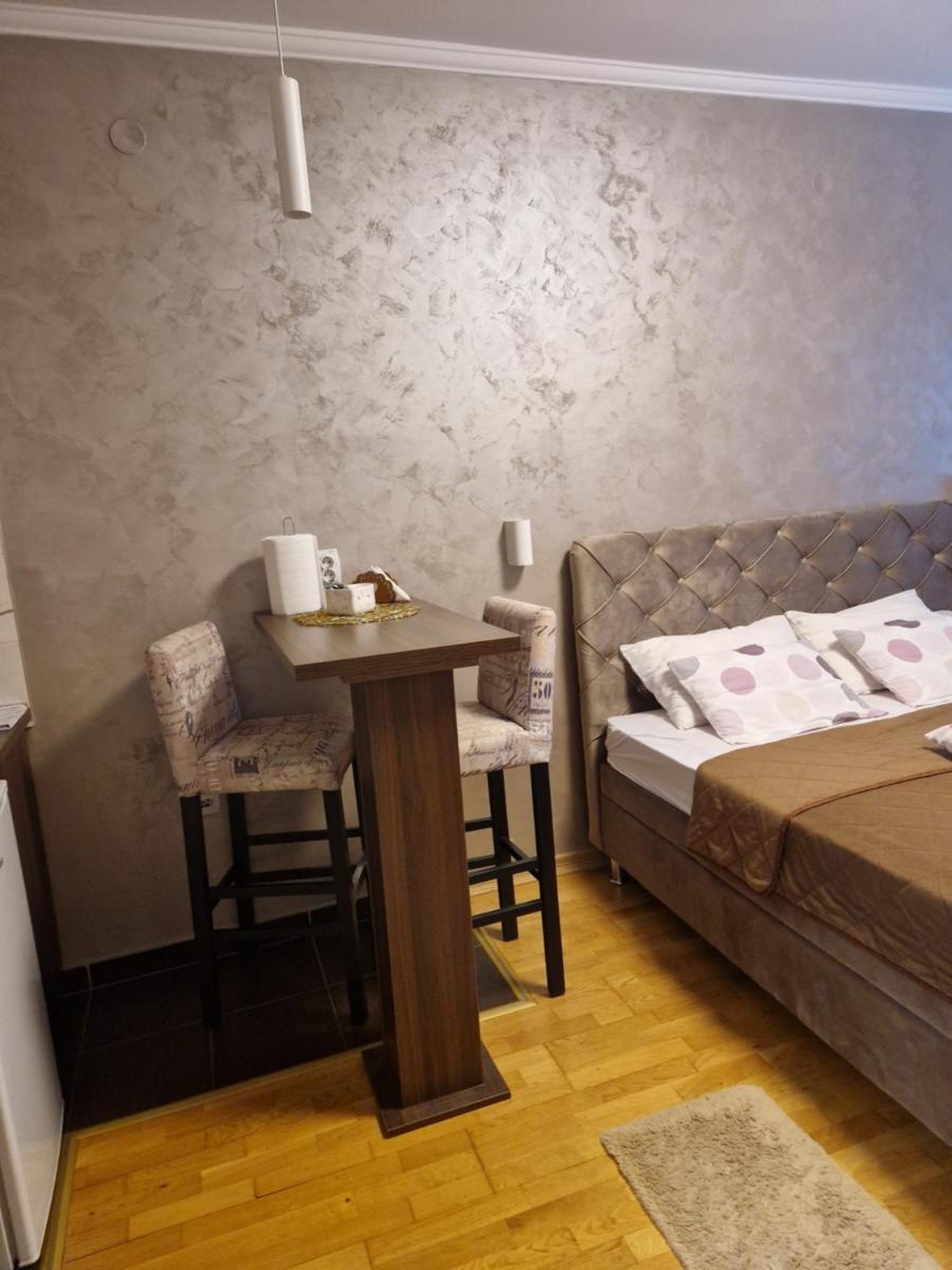 Apartman Studio DIAMOND - Housity