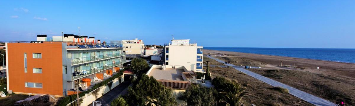 Apartaments Maritim - Housity