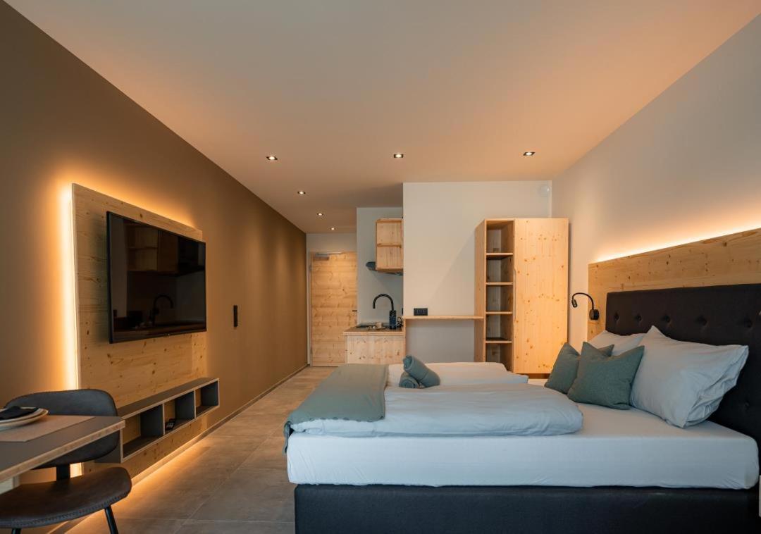 Ammerglück Apartments - Housity