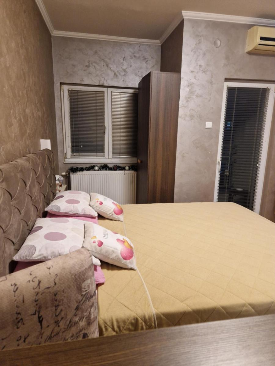 Apartman Studio DIAMOND - Housity