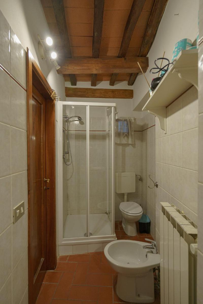 Traditional Florentine 1BR apartment close to Piazza Santa Croce - Housity