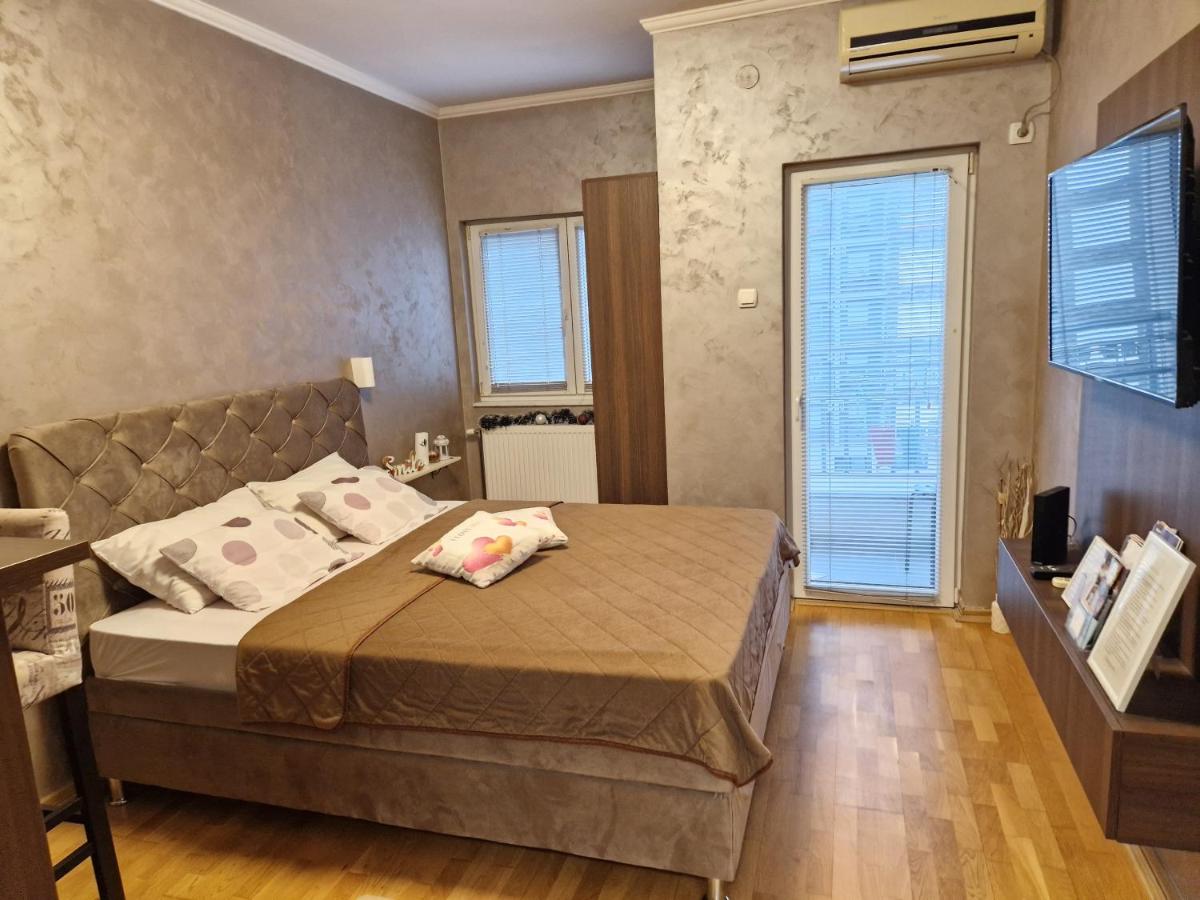 Apartman Studio DIAMOND - Housity