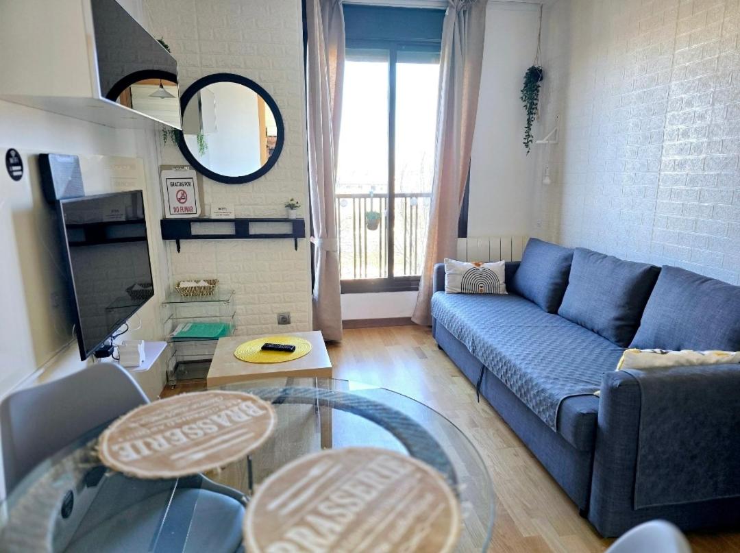 Apartamento 4 pax Airport Wanda Ifema WiFi - Housity