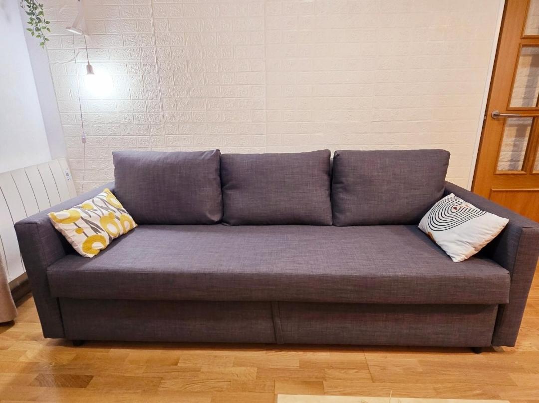 Apartamento 4 pax Airport Wanda Ifema WiFi - Housity