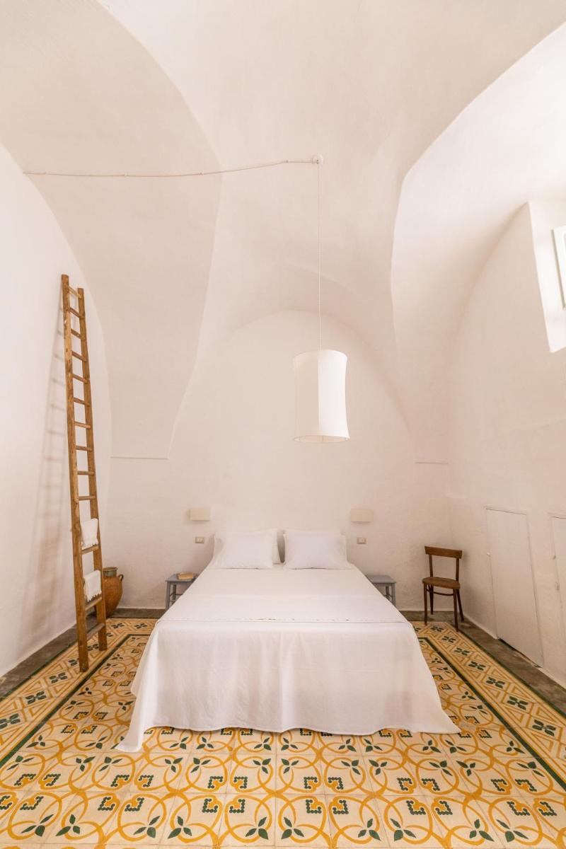 Casa Marta holiday home - "exclusive typical Salento house in historic center" - Hizvo