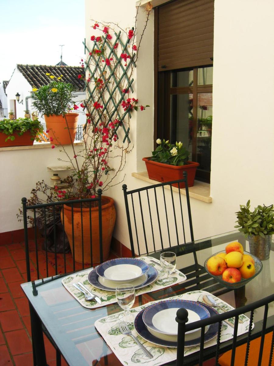 Penthouse Puerta de la Judería - Housity