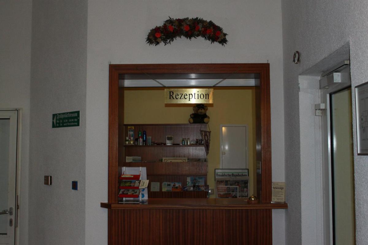 Suitetrails - Gasthaus & Hotel Grünhof