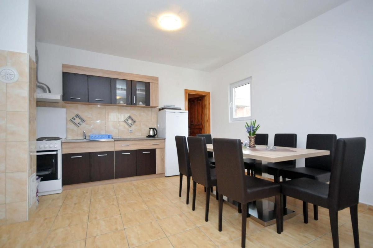 Apartments Nedovic-Jaz - Housity