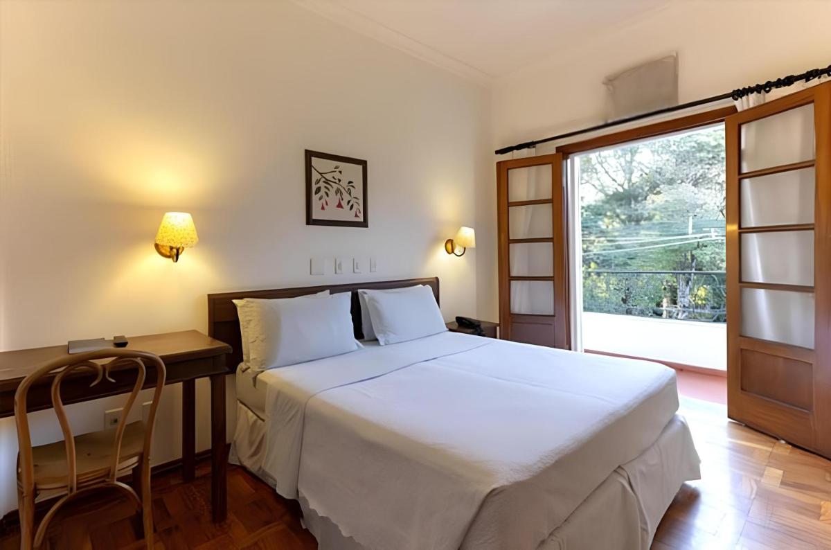 VOA Hotel União - Housity