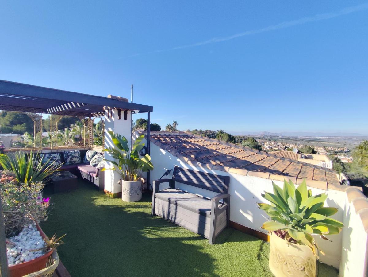 Villa Castillo Nuevo with optional Heated Private Pool - Housity