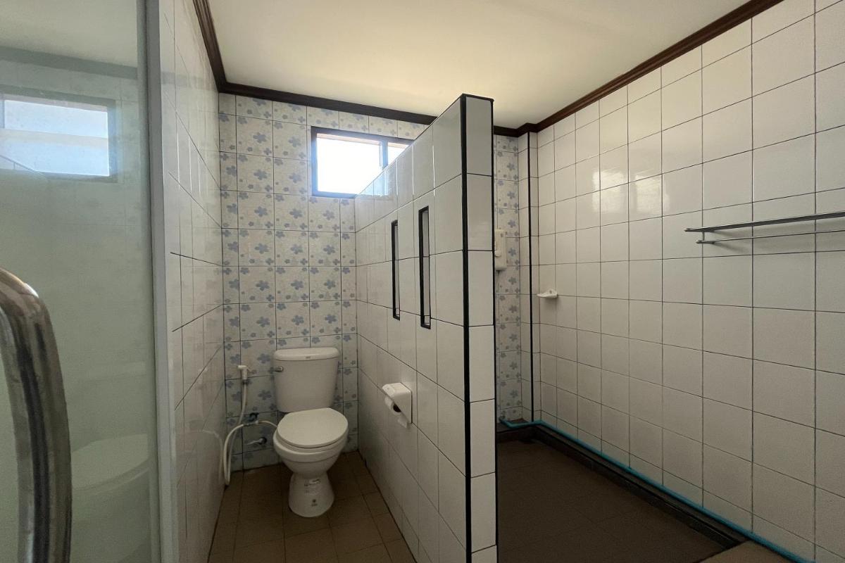 U-Thong Garden Resort - Housity