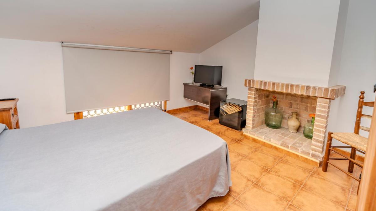 Casa Rural Magnanimvs - Housity
