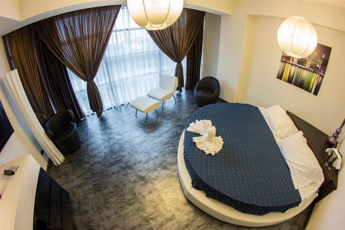 Best Western Hotel Class Lamezia - Hizvo
