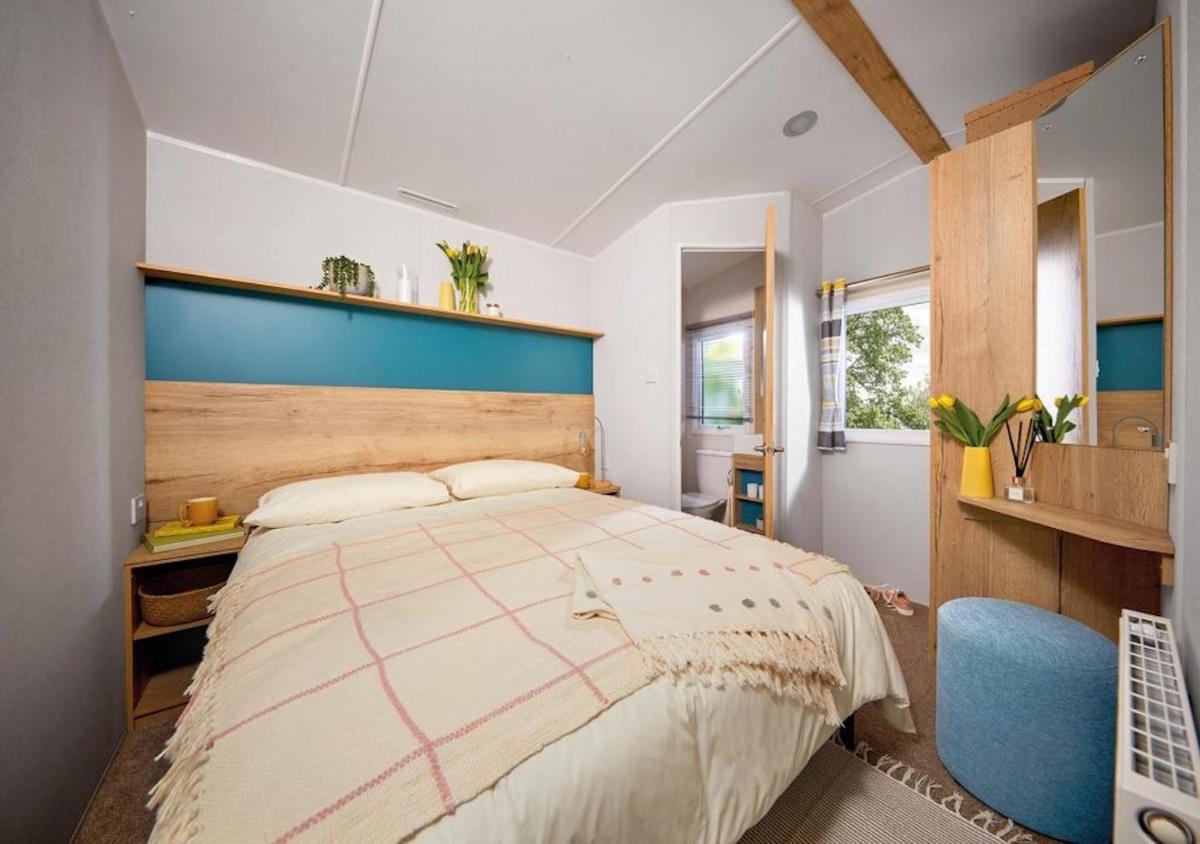 Caravan on Fantastic site - Housity