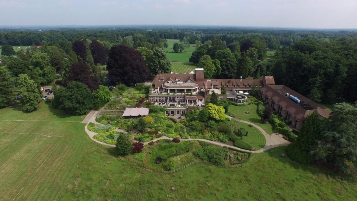 Landgoed De Wilmersberg - Housity
