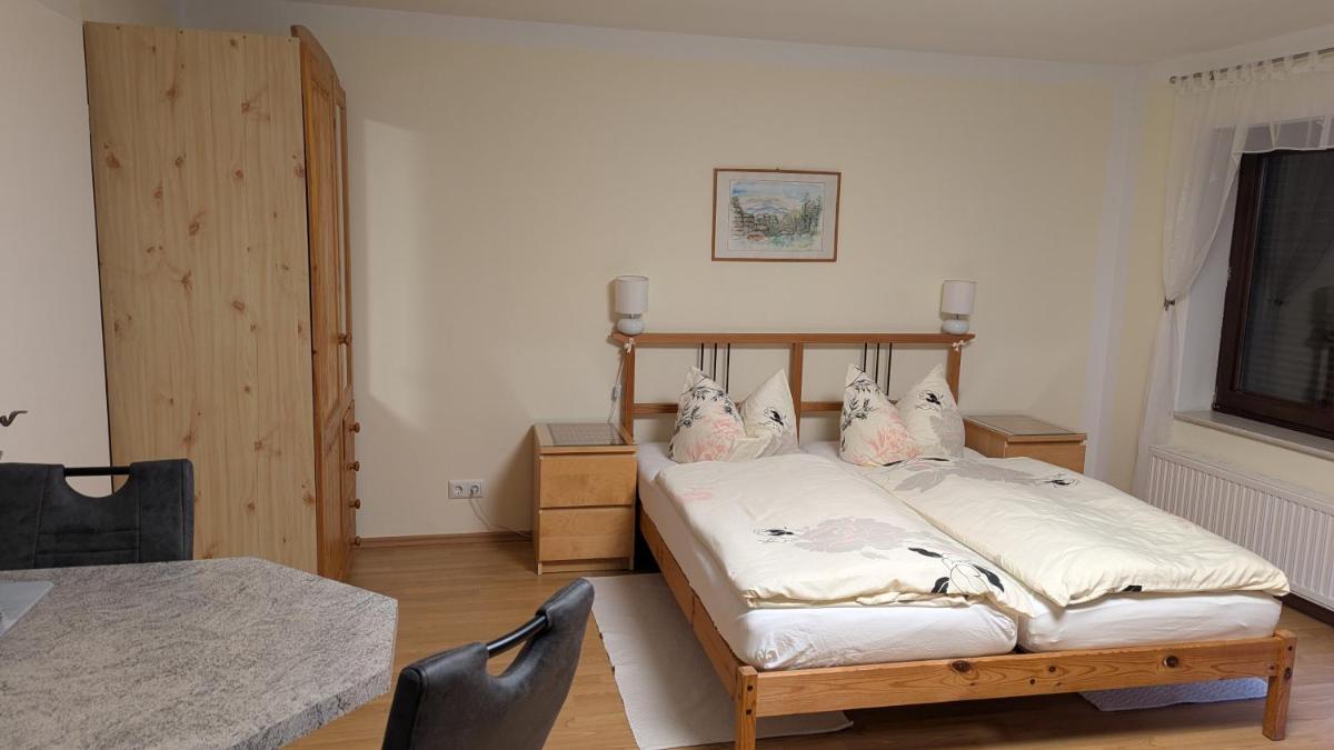 Appartement am Teich - Housity