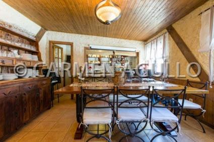 Posada el Campanario - Housity