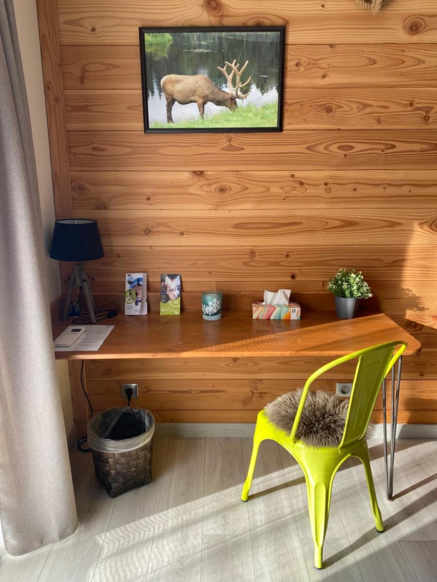 Au Petit Pressoir - Housity
