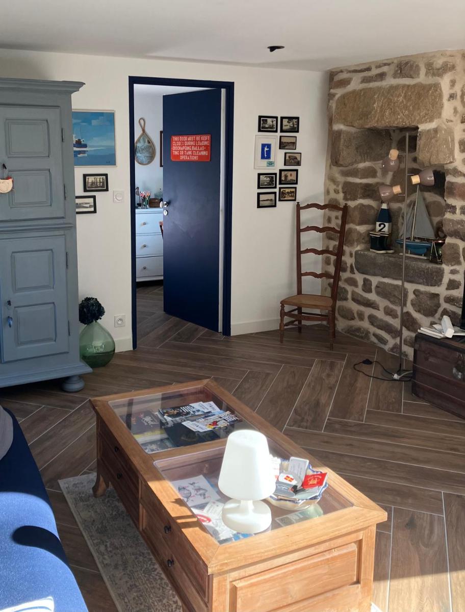 Gîtes d Izel 1 classé 3 étoiles entre terre et mer - Housity