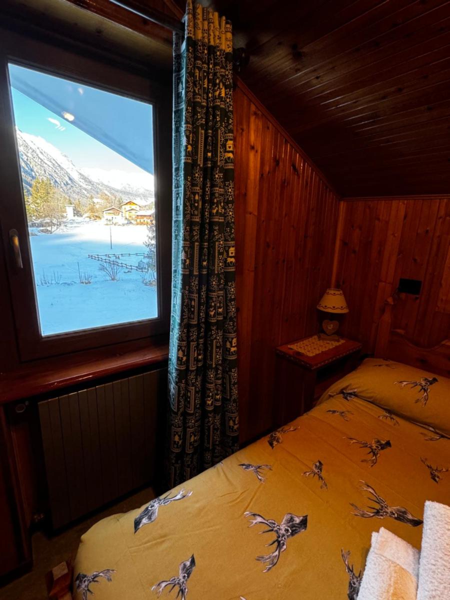 La tua casa a Brusson - Housity