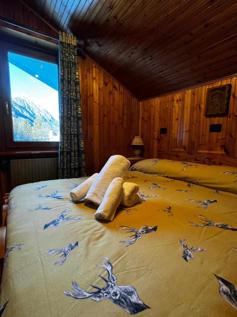La tua casa a Brusson - Housity