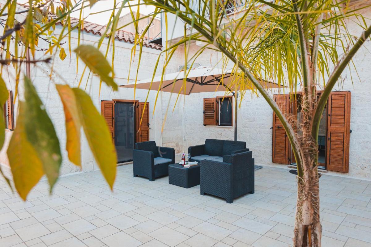 La Casetta Antica - Housity