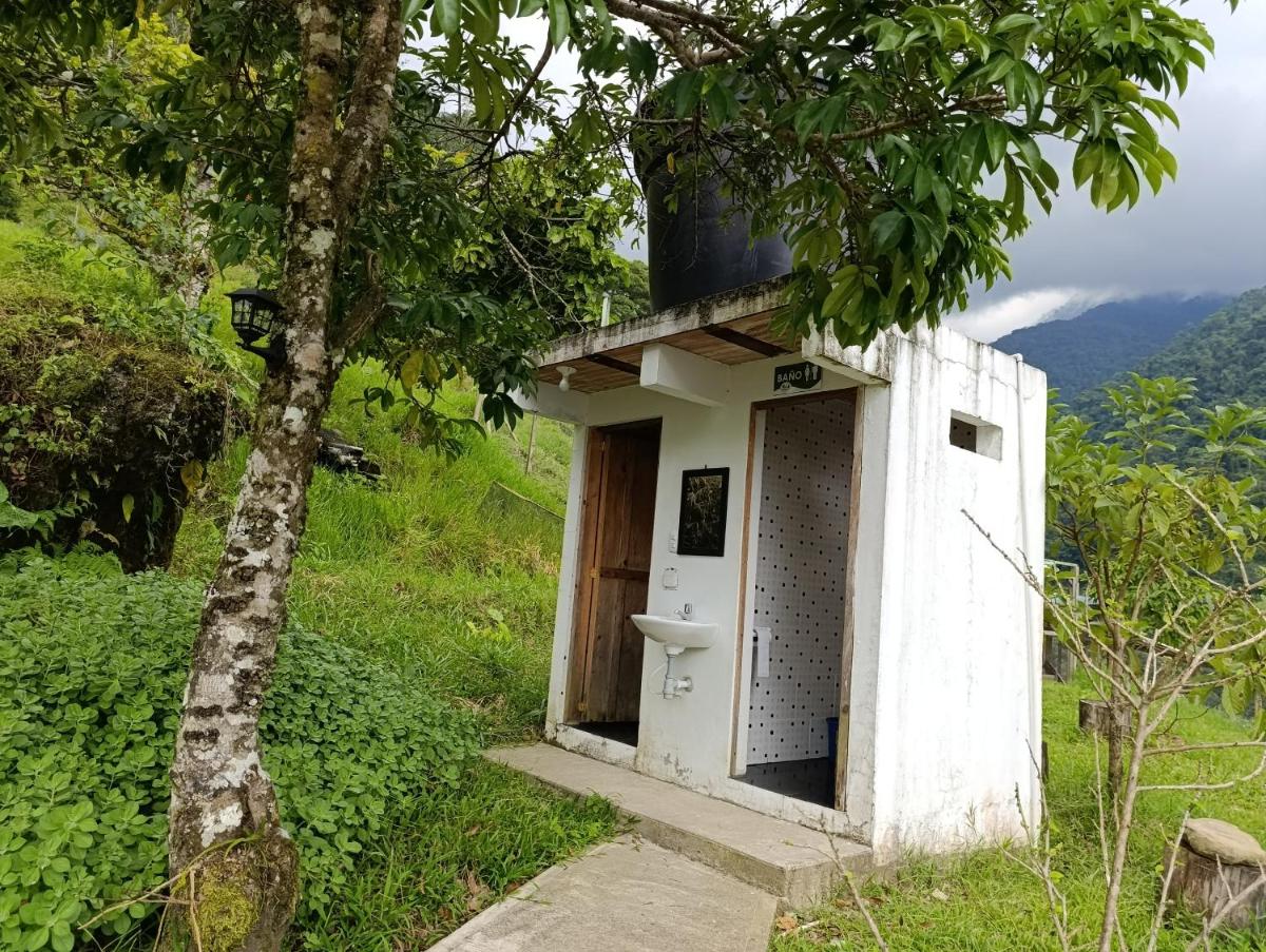 Finca El Encanto del Guejar - Housity