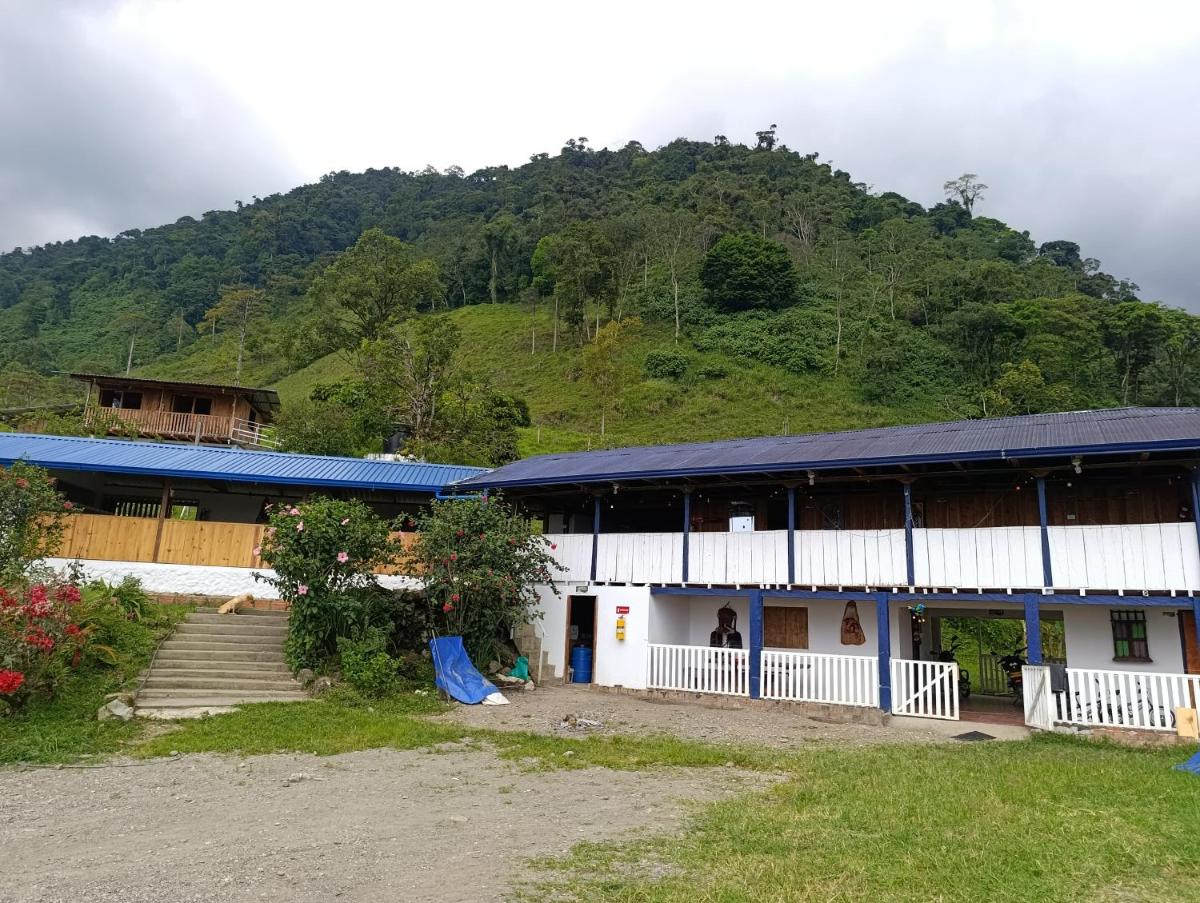 Finca El Encanto del Guejar - Housity