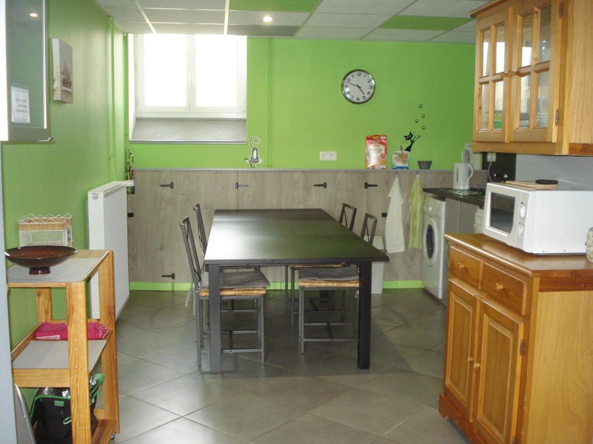 Chambres du Moulin avec cuisine - Housity