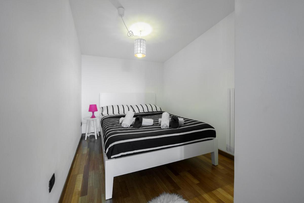 New Luxury Attic Santa Giulia Expo - Housity