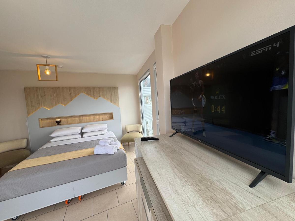 Infinity View Pent House III - Hizvo