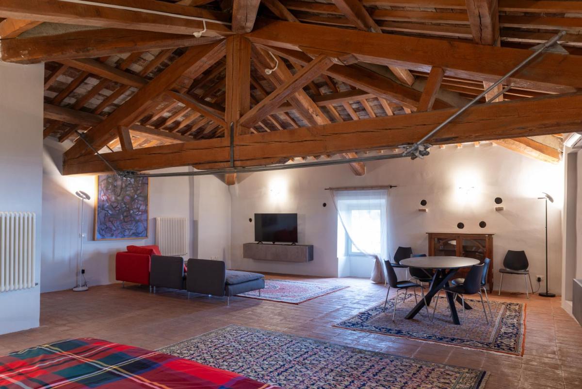 Dimora Storica Antica Grancia - Housity