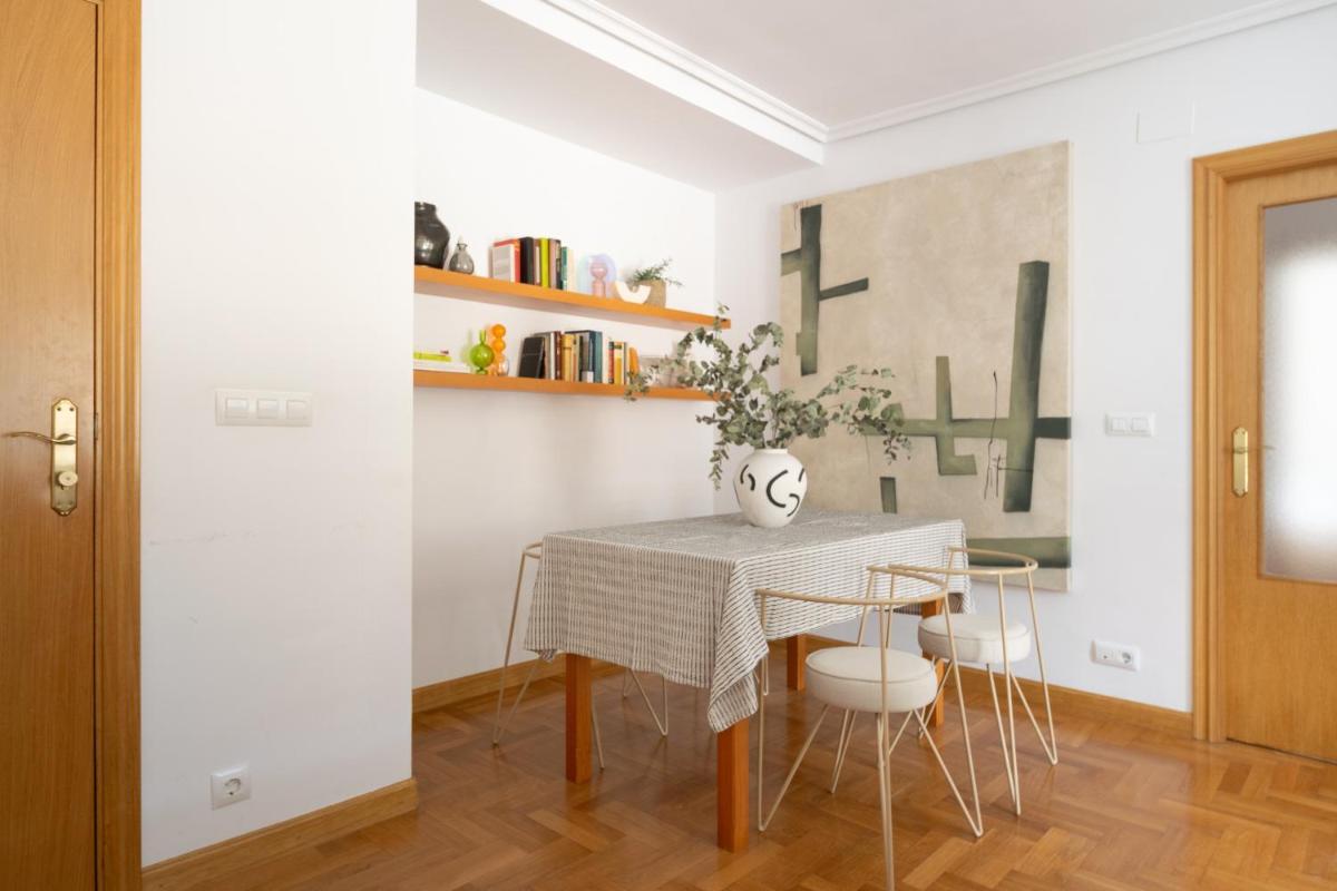 TuApartamento Yesa by Clabao - Housity