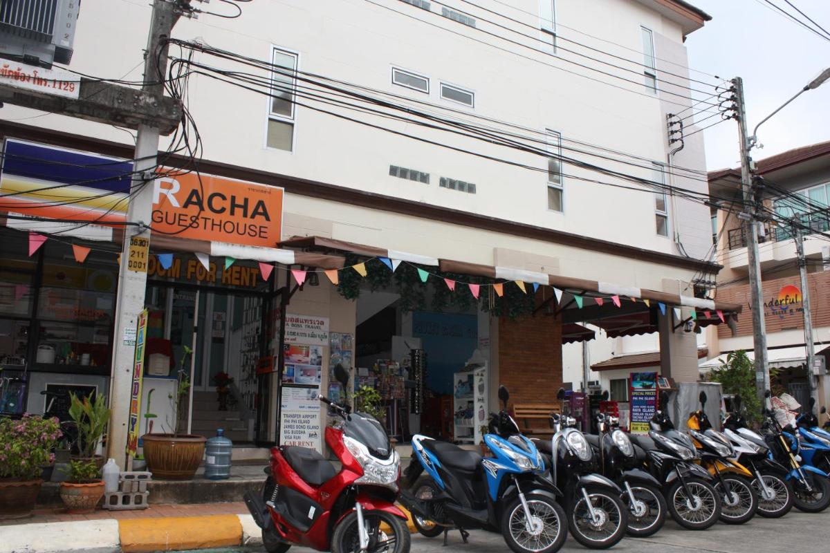 Phuket Racha Kata Homestay - Housity