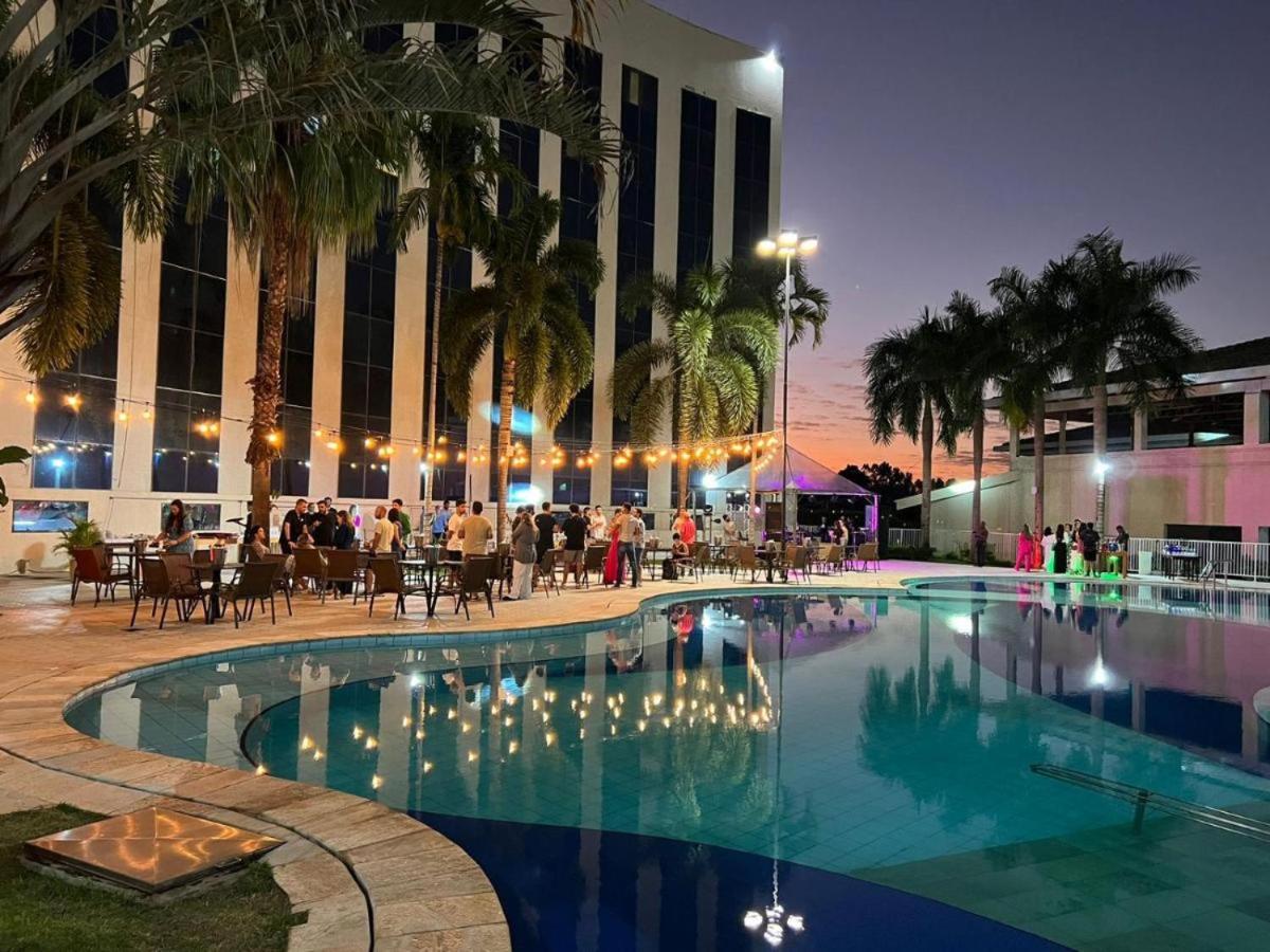 Condominio Barretos Thermas Park - Condohotel - Housity
