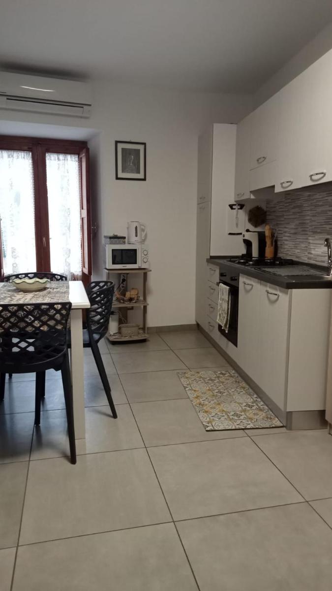 Casa Spinuzza 4 - Housity