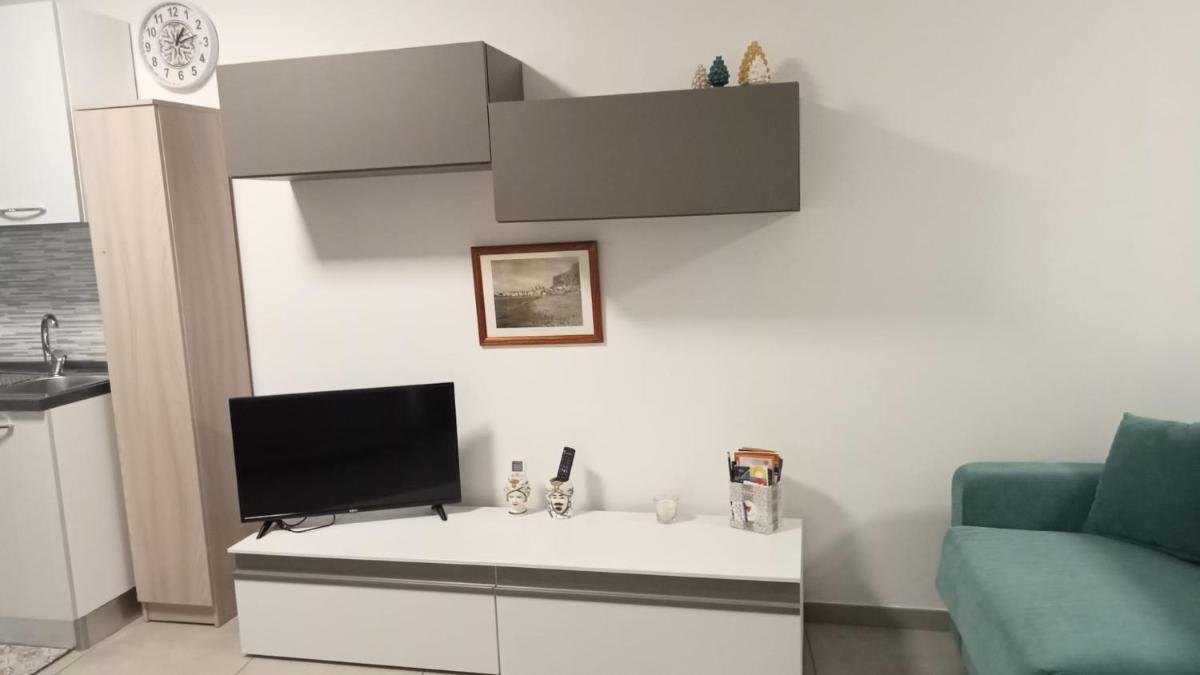 Casa Spinuzza 4 - Housity