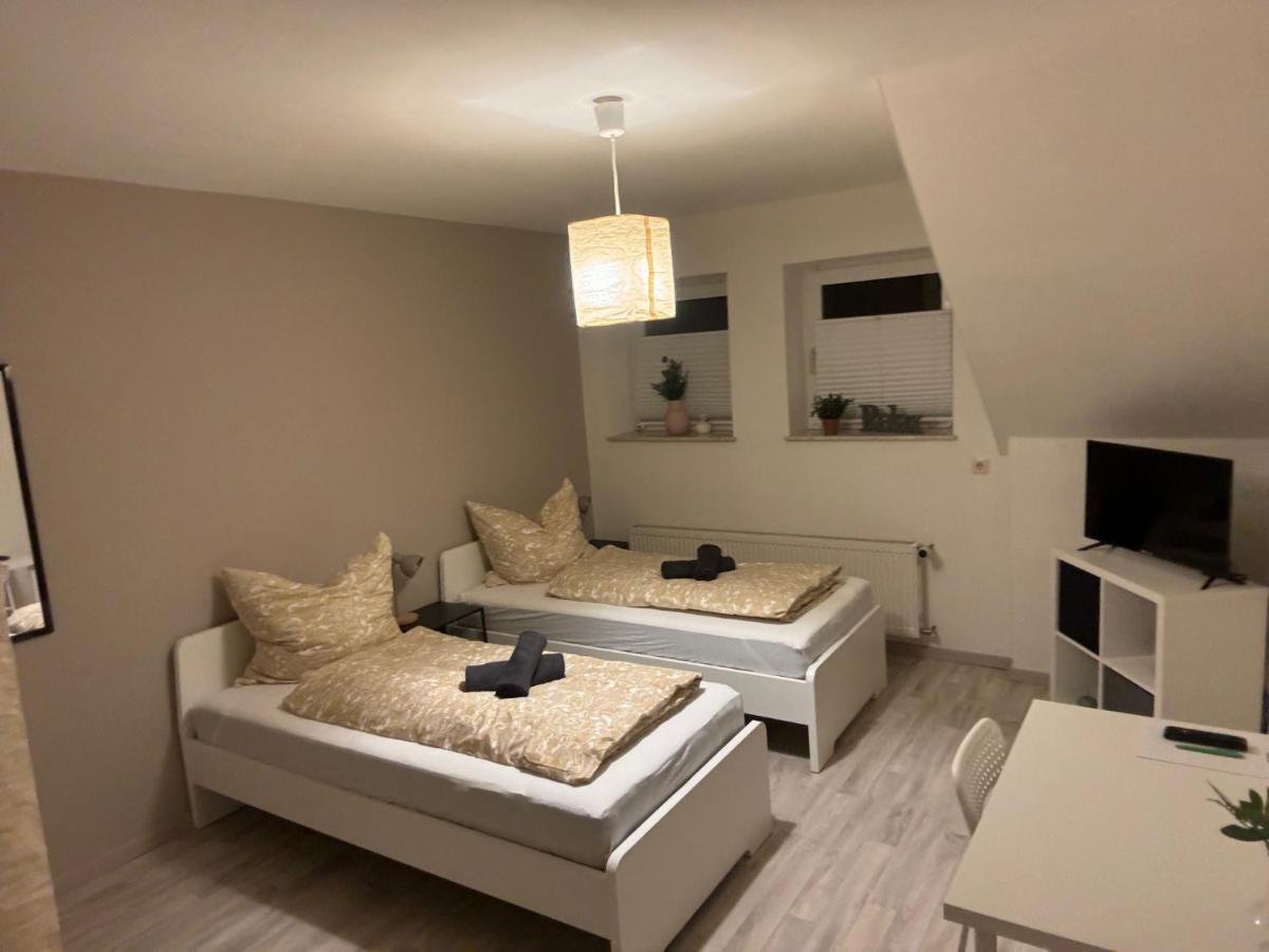 Pension Platzhirsch 2 - Housity
