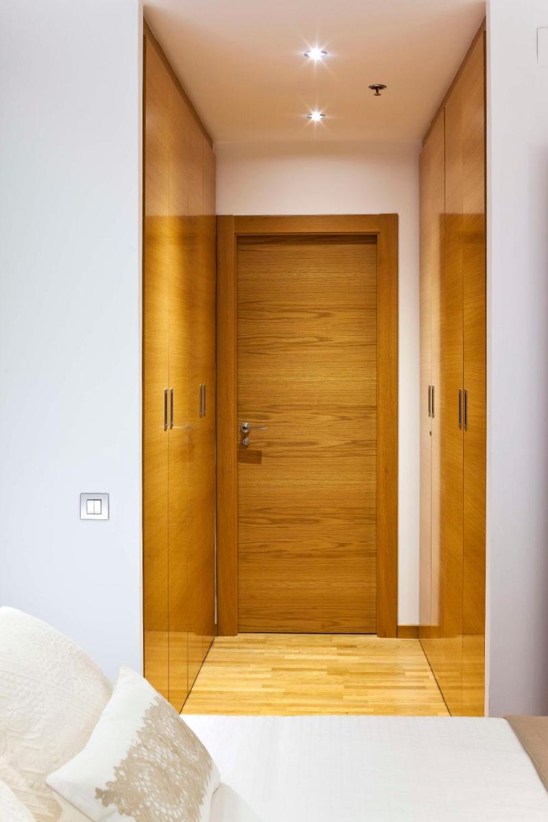Apartament Barcelona Congress - Housity