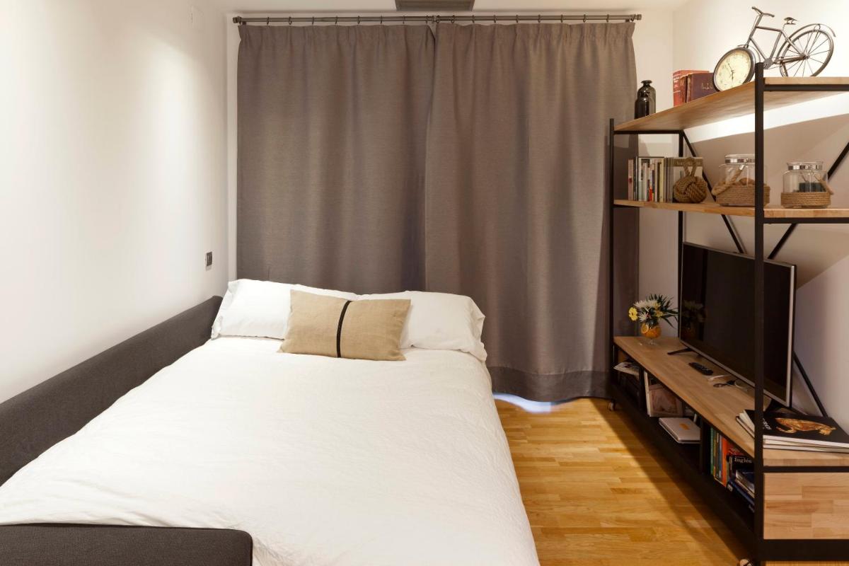 Apartament Barcelona Congress - Housity