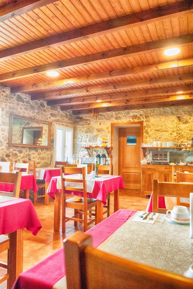 A Casa do Folgo Turismo Rural - Housity