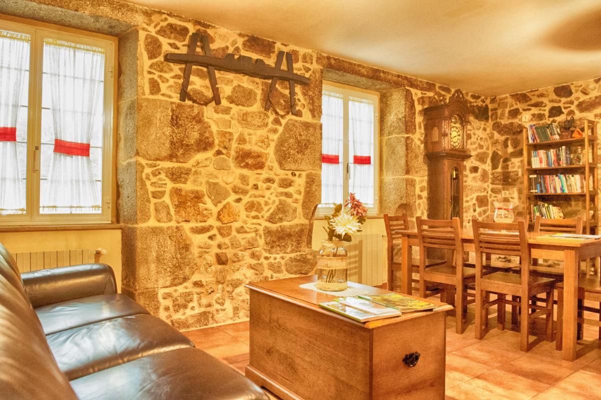 A Casa do Folgo Turismo Rural - Housity