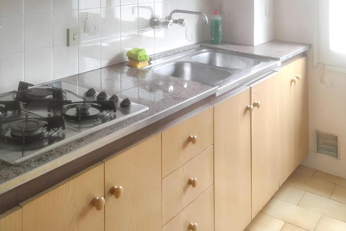 Cozy apartment in L'Ametlla de Merola 73 m² for 4 guests - Housity