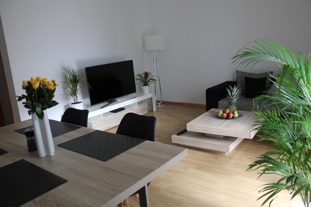Apartment Schiller - Housity