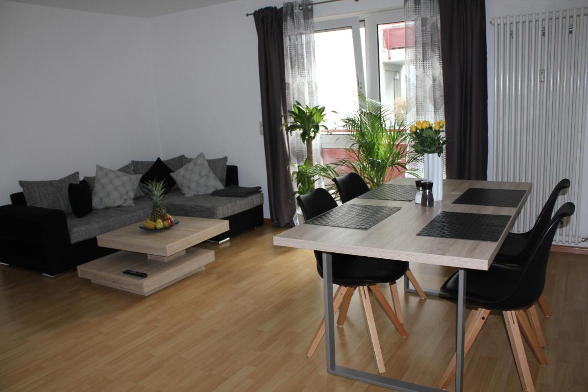 Apartment Schiller - Housity