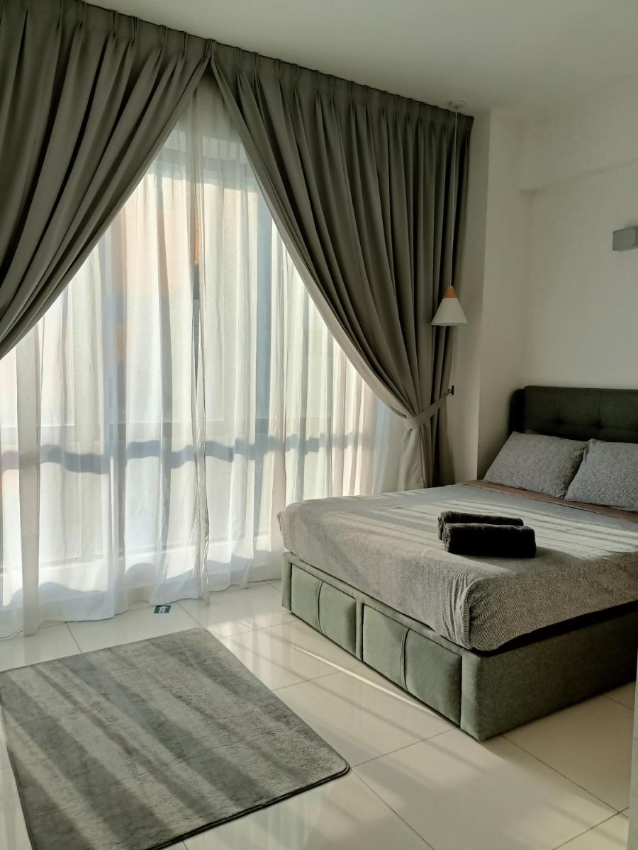 Studio 14 Vacation with Pool in Shah Alam City - Hizvo
