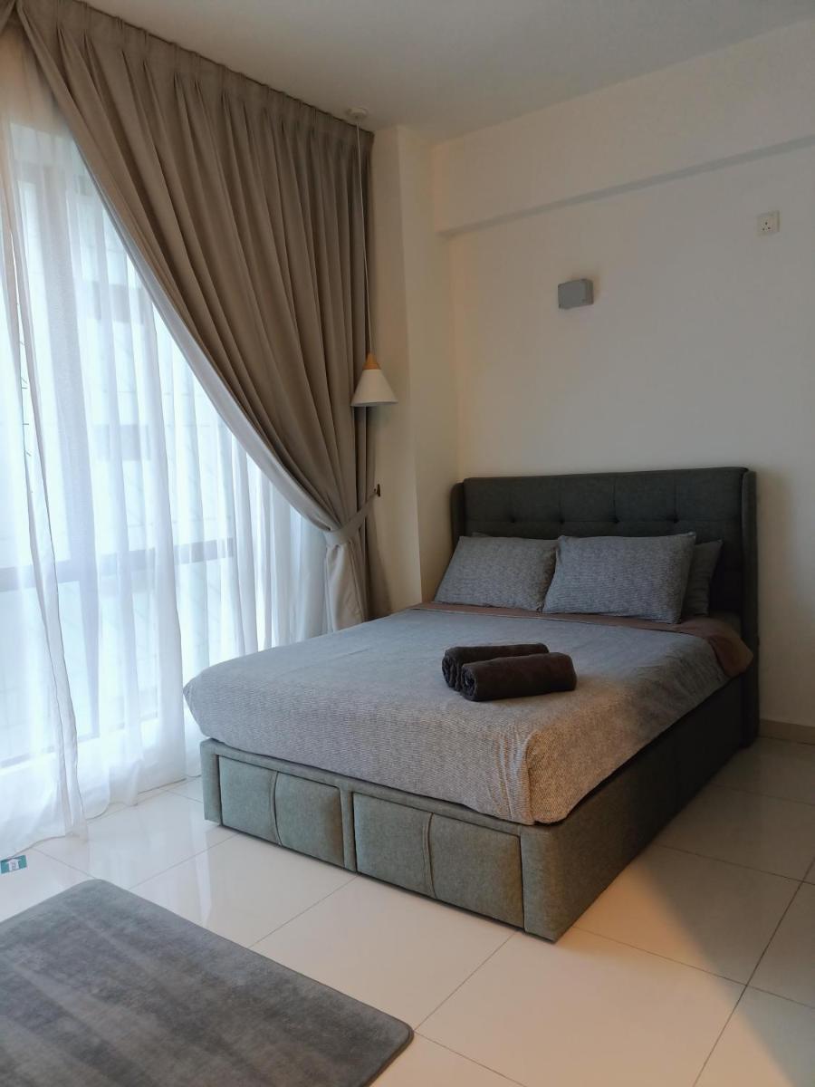 Studio 14 Vacation with Pool in Shah Alam City - Hizvo