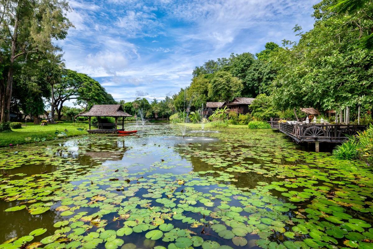 Lampang River Lodge - Housity