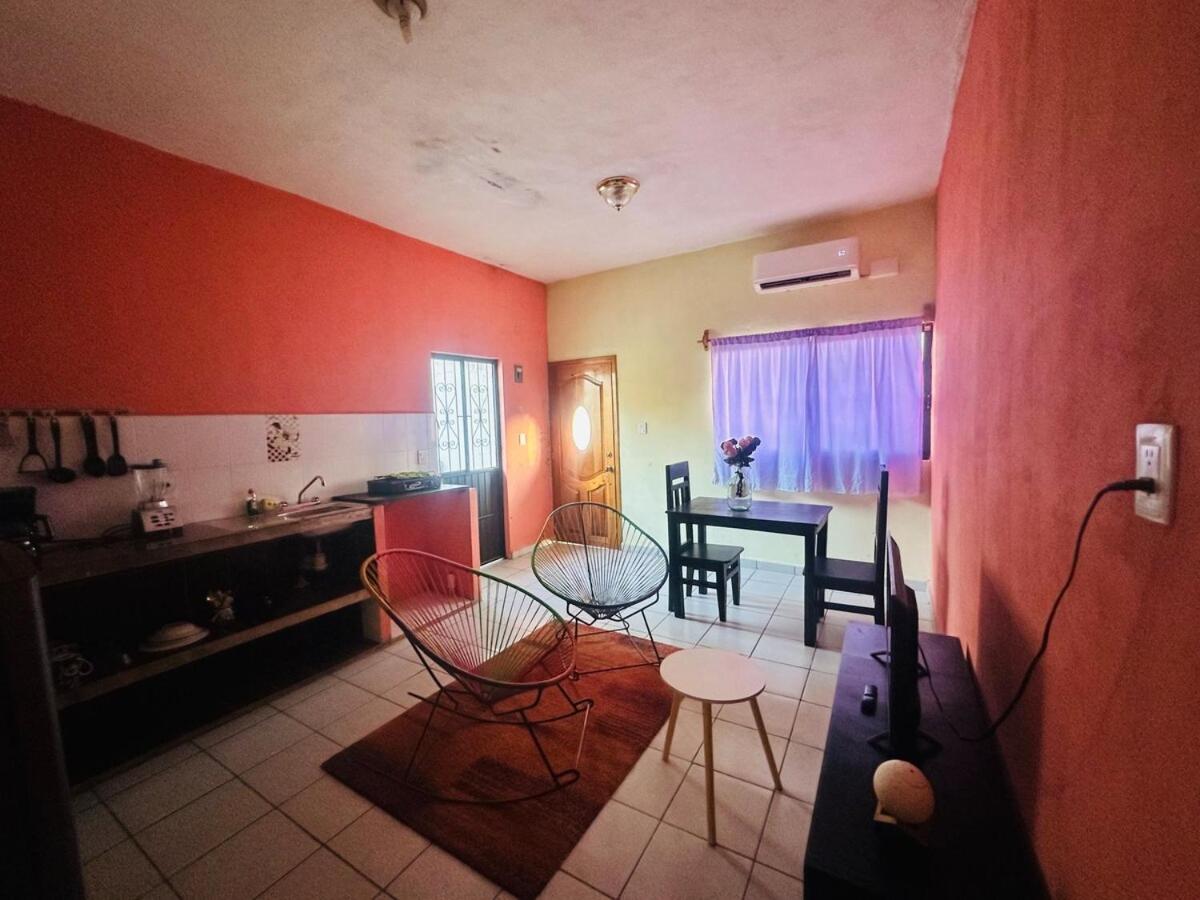 Comfortable estancia - Housity