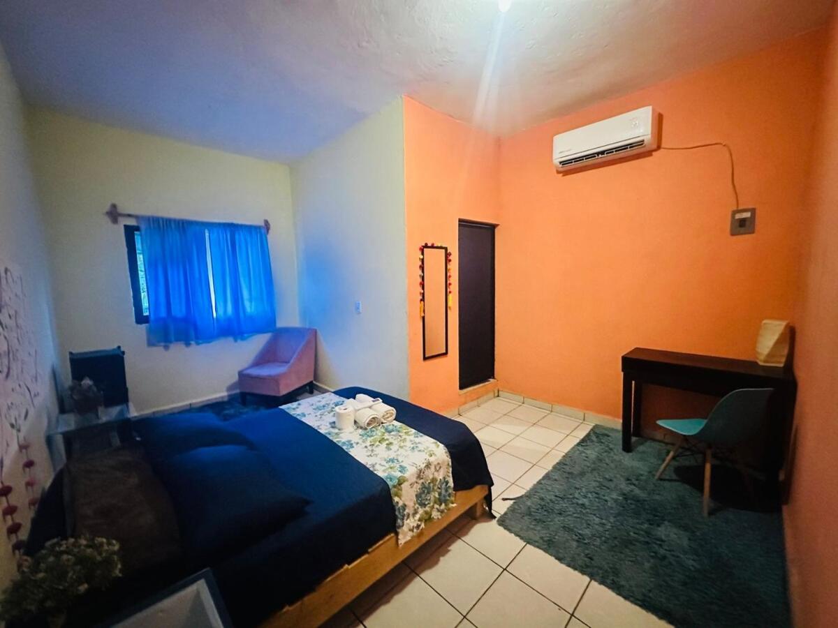 Comfortable estancia - Housity